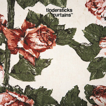 Tindersticks : Curtains (2xLP, Album, RE, RM, Exp)