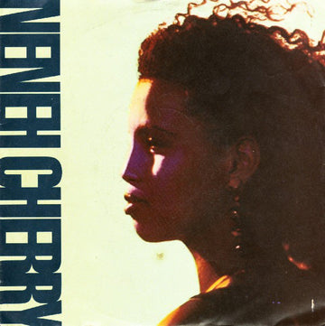 Neneh Cherry : Manchild (7", Single)