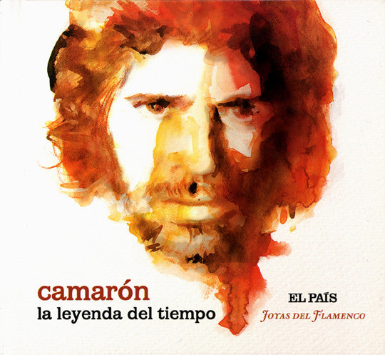 El Camarón De La Isla : La Leyenda Del Tiempo (CD, Album, Ltd, RE, Boo)