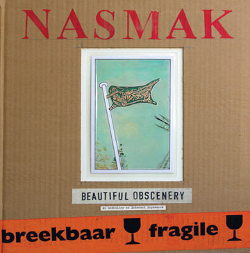 Nasmak : Beautiful Obscenery (An Anthology Of Indecent Exposures) (LP, Comp, Ltd, Num)