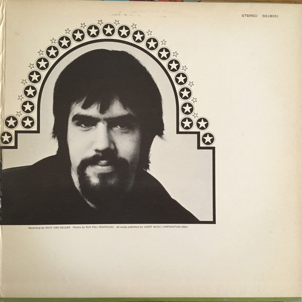 Randy Brecker : Score (LP, Album, Gat)