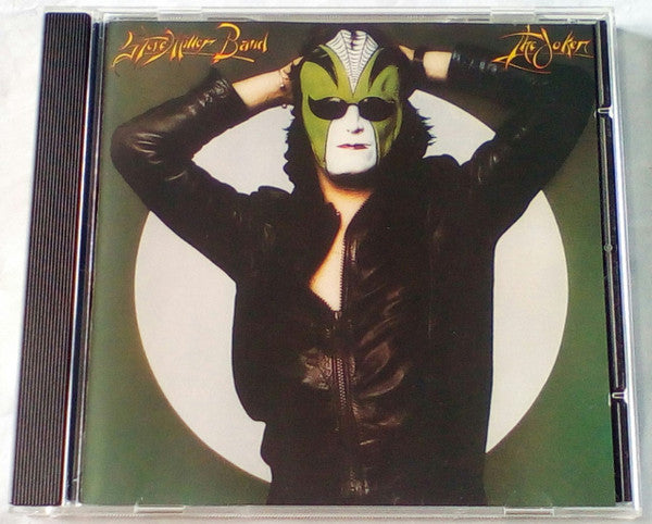 Steve Miller Band : The Joker (CD, Album, RE)