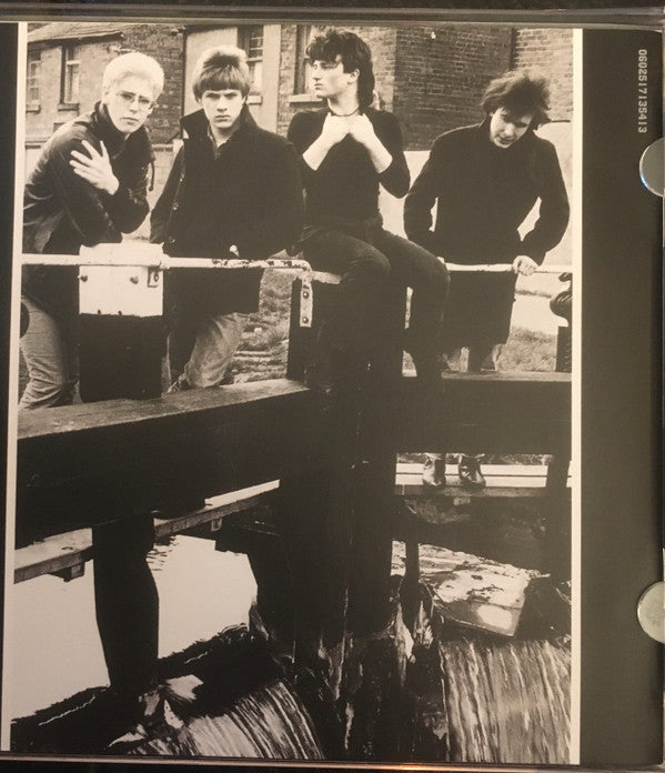 U2 : U218 Singles (CD, Comp, Sup)