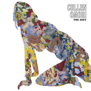 Cullen Omori : The Diet (CD, Album)