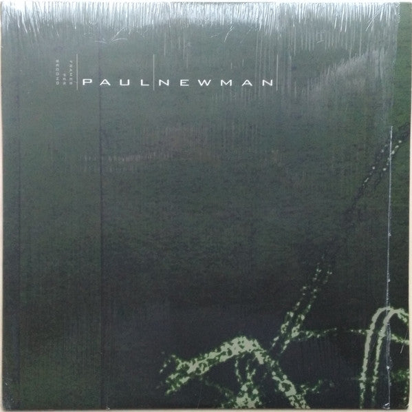 Paul Newman (2) : Frames Per Second (LP, Album)