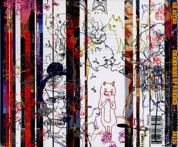 Oh Astro : Champions Of Wonder (CD, Album, Enh)