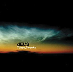 dEUS : 7 Days, 7 Weeks (CD, Maxi)