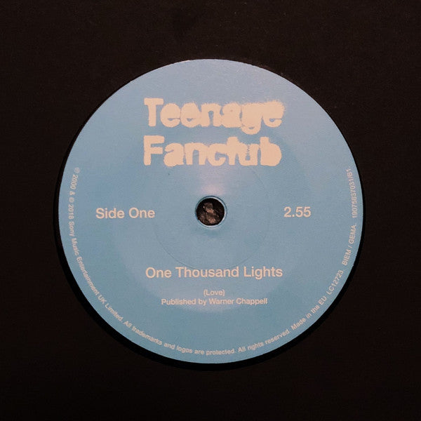 Teenage Fanclub : Howdy! (LP, Album, RE, RM, 180 + 7", Ltd)