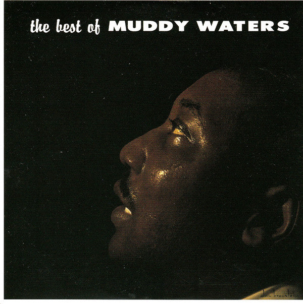 Muddy Waters : Timeless Classic Albums (5xCD, Comp)