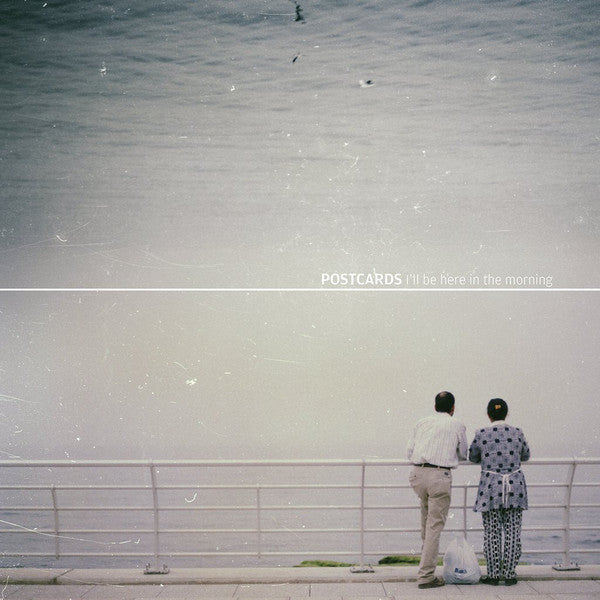 Postcards (2) : I'll Be Here In The Morning (CD, Album, Gat)