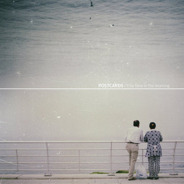 Postcards (2) : I'll Be Here In The Morning (CD, Album, Gat)