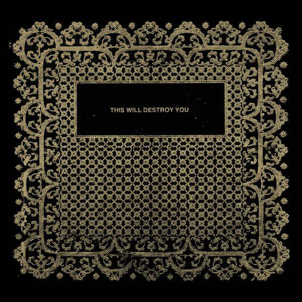 This Will Destroy You : Self-Titled  (LP, Gol + LP + 7", S/Sided + Album, Ltd, RE, S/Edi)