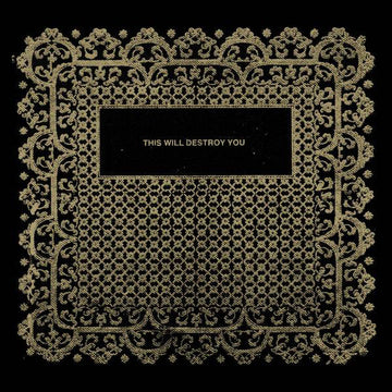 This Will Destroy You : Self-Titled  (LP, Gol + LP + 7", S/Sided + Album, Ltd, RE, S/Edi)