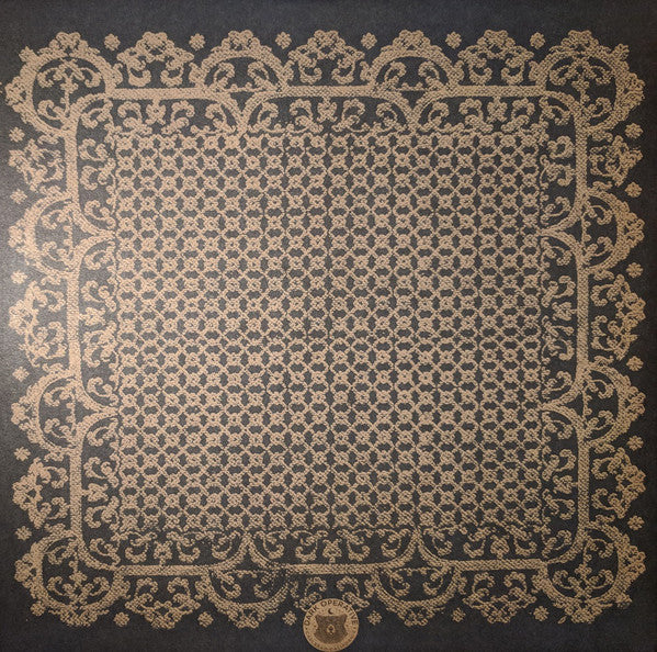 This Will Destroy You : Self-Titled  (LP, Gol + LP + 7", S/Sided + Album, Ltd, RE, S/Edi)