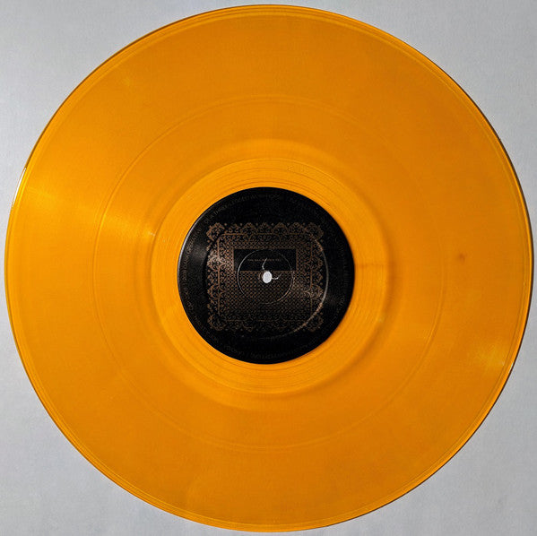 This Will Destroy You : Self-Titled  (LP, Gol + LP + 7", S/Sided + Album, Ltd, RE, S/Edi)