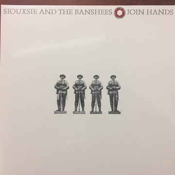 Siouxsie And The Banshees* : Join Hands (LP, Album, RE, RM, 180)