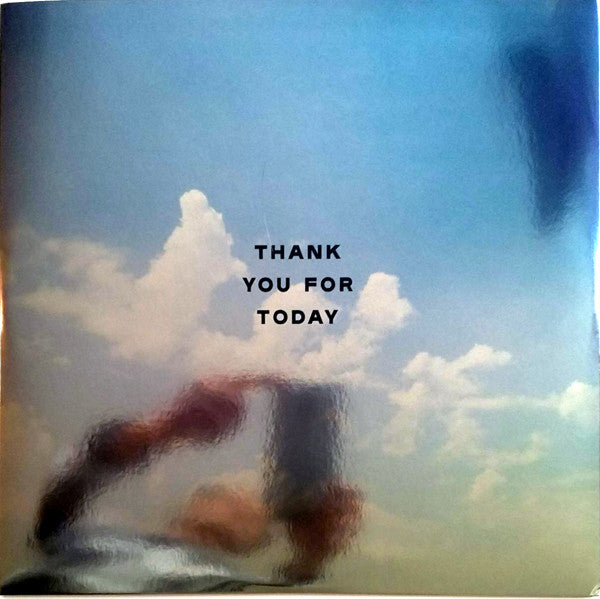 Death Cab For Cutie : Thank You For Today (LP, Album)