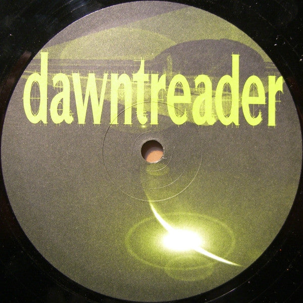 Dawntreader : Dominion (12")