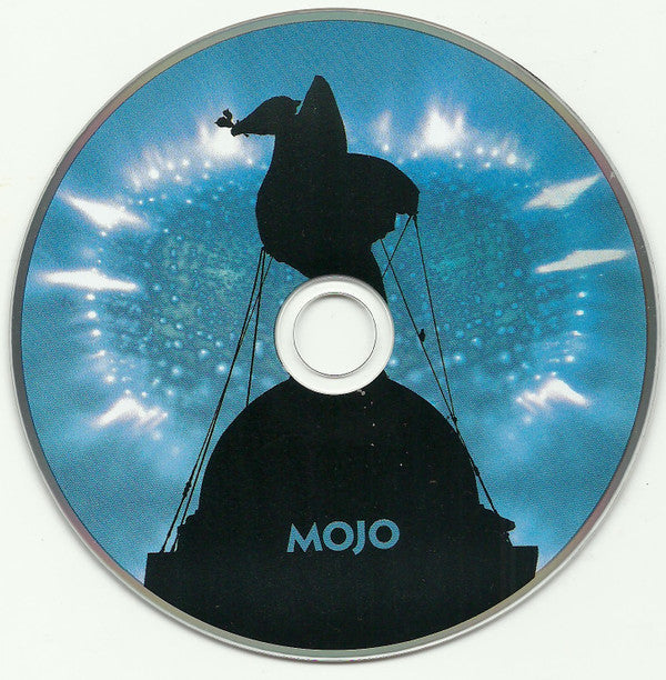 Various : Mersey Paradise (Mojo Presents... The Fab Sound Of Liverpool) (CD, Comp)