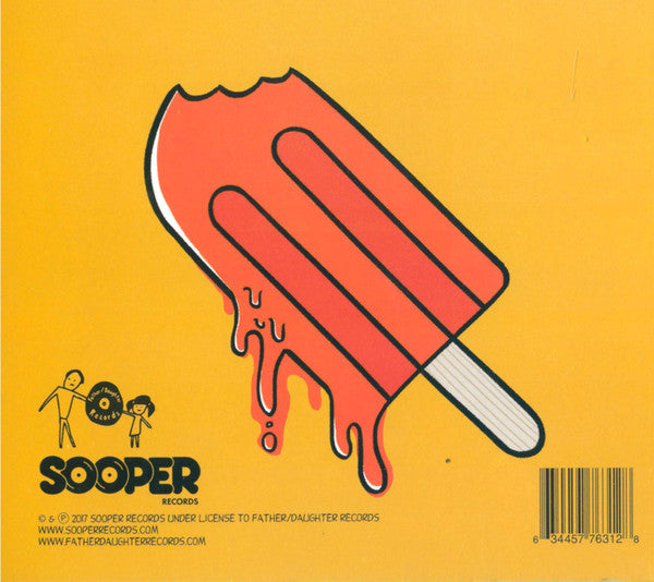 Nnamdi Ogbonnaya : Drool (CD, Album, Dig)