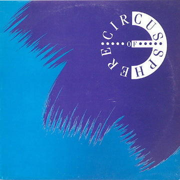 Circus Of Sphere : Stir The Pulses / Spiral Up (12")