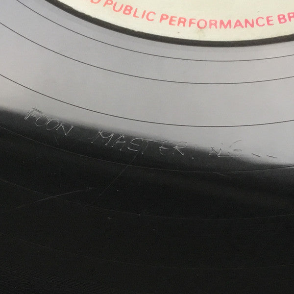 Circus Of Sphere : Stir The Pulses / Spiral Up (12")