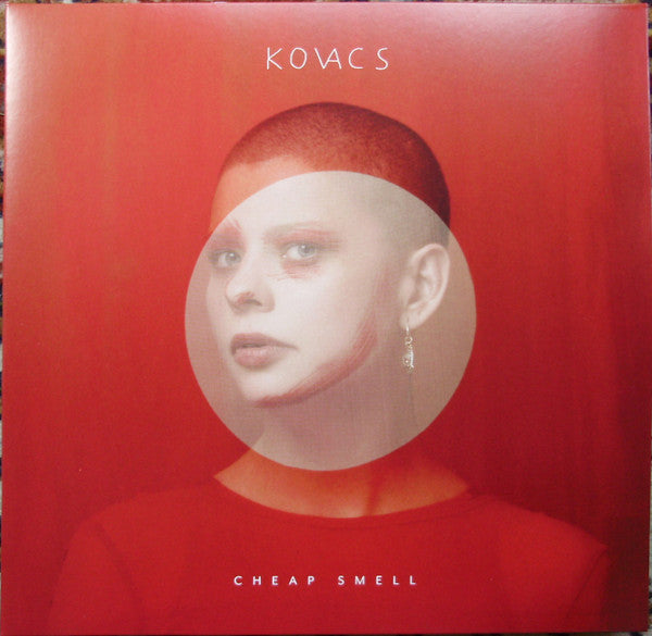 Kovacs (6) : Cheap Smell (2xLP, Album)