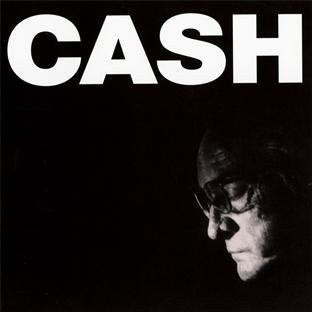 Johnny Cash : American IV: The Man Comes Around (CD, Album, RE)