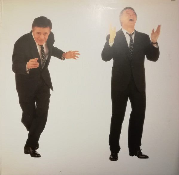 Guy Bedos : Au Zénith (2xLP, Album)