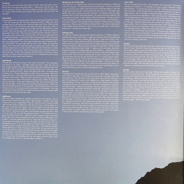 Mirah (3) : Understanding (LP, Album)