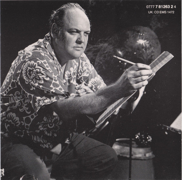Billy May : The Best Of "The Capitol Years" (CD, Comp, Mono)
