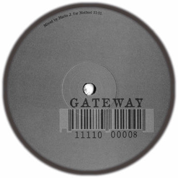 Mario J : Gateway (2x12")