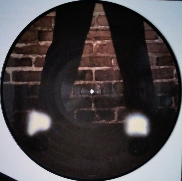 Michael Jackson : Off The Wall (LP, Album, Ltd, Pic, RE)