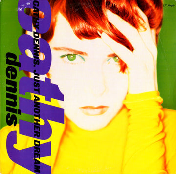 Cathy Dennis : Just Another Dream (12", Single)