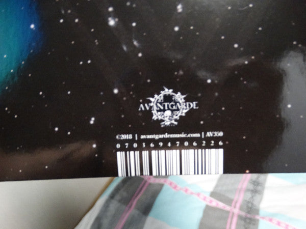 ISON (3) : Andromeda Skyline (LP, EP, Ltd)