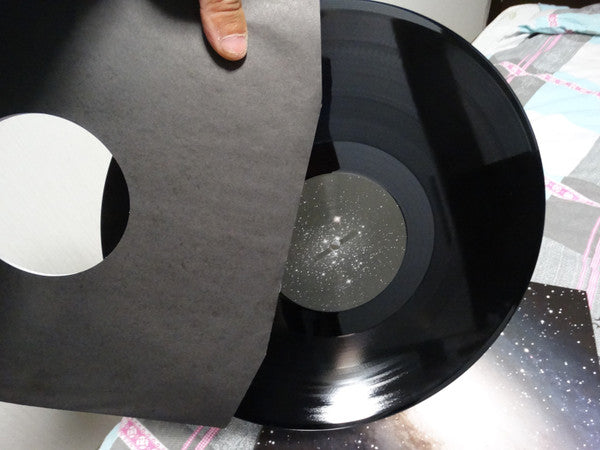ISON (3) : Andromeda Skyline (LP, EP, Ltd)