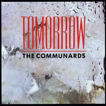 The Communards : Tomorrow (12", Maxi)