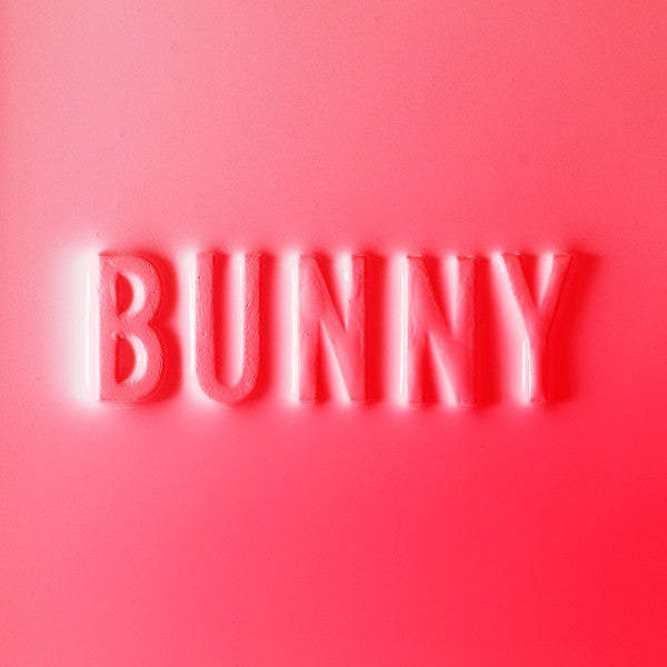 Matthew Dear : Bunny (2xLP, Album, Ltd, Rai)