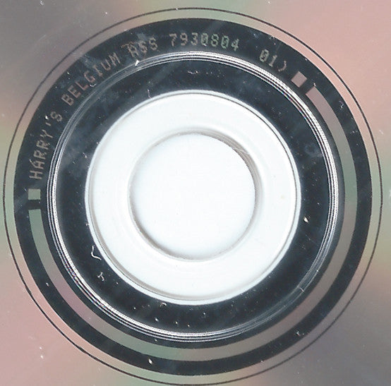 Rod Sainclair : A Song For You (CD, Album)