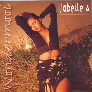 Isabelle A : Wondermooi (7", Single)