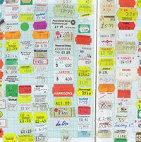 Harrisons : No Fighting In The War Room (LP, Album + 12", Num + Ltd)