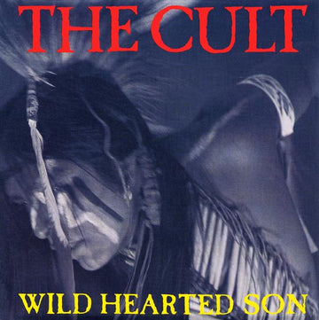 The Cult : Wild Hearted Son (7", Single)