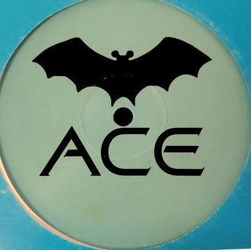 ACE (13) : ACE (12")