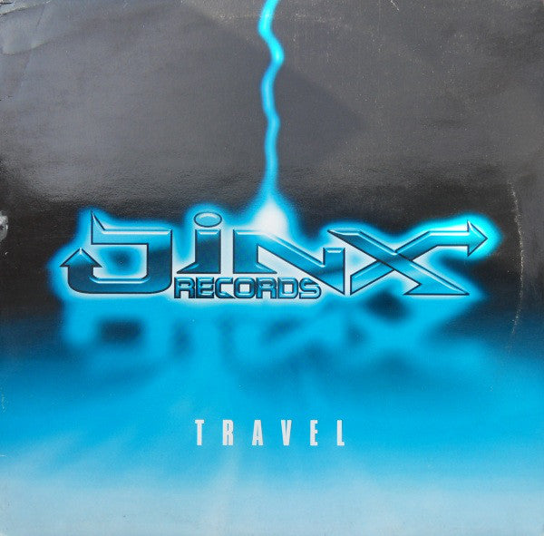 Travel : Bulgarian (12")