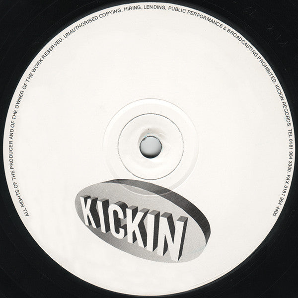 Plantastik : Artifacts (12")