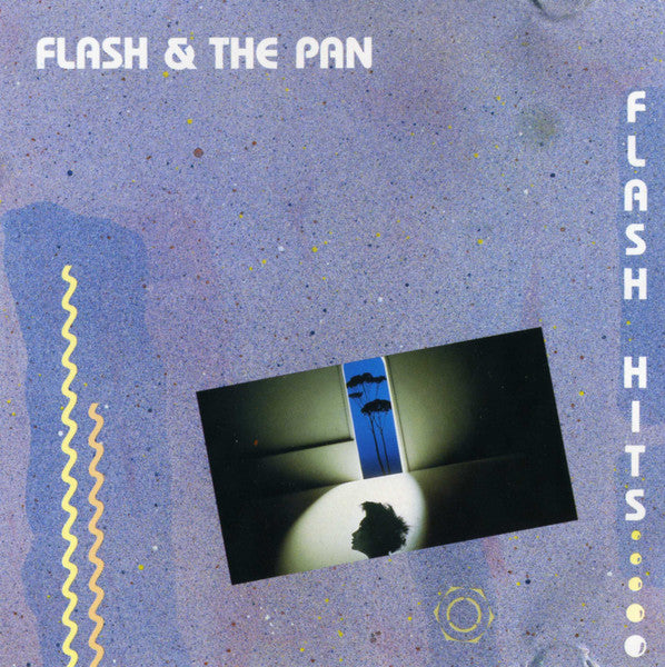 Flash & The Pan : Flash Hits (CD, Comp)