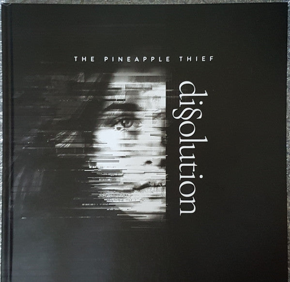 The Pineapple Thief : Dissolution (2xCD, Album + DVD-V, Album, Multichannel + Blu-ray)