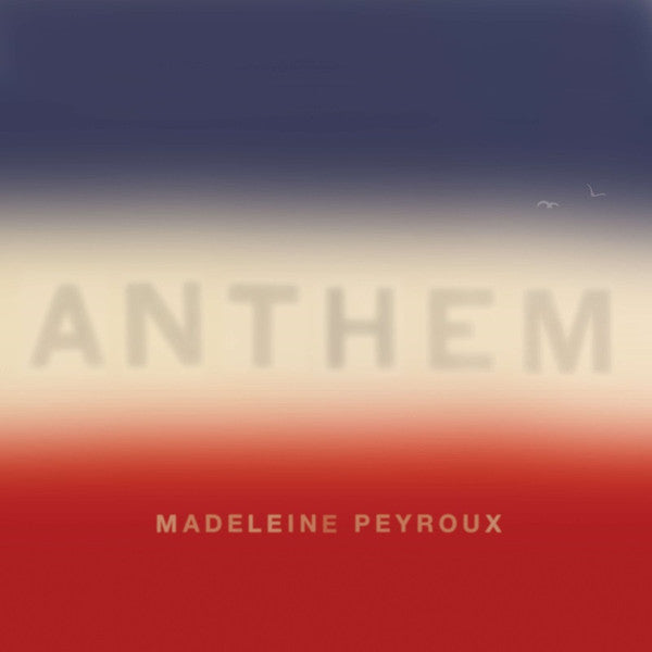 Madeleine Peyroux : Anthem (2xLP, Album)