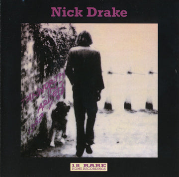 Nick Drake : Tanworth-in-Arden 1967/68 (CD, Comp, Unofficial)