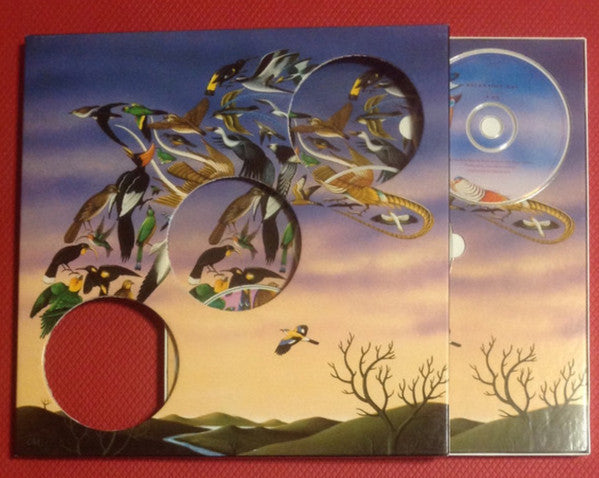 Talk Talk : Laughing Stock CD Collection (Box, Comp, Ltd + CD, Single + CD, Single + CD, Sin)